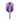 Smileboy 16mm Carbon Fiber Pickleball Paddle with - Pink