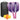 Smileboy 16mm Carbon Fiber Pickleball Paddle with - Pink