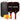 Smileboy T700 Red Carbon Paddle with Honeycomb Core (16mm)